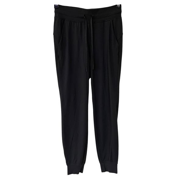 lululemon athletica Pants - Lululemon Womens Gray‎ Ready To Rulu Pant Jogger Pull On Lounge Yoga LW5BX0S 6
